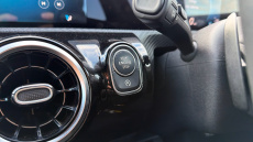 Mercedes-Benz A-Class A180d SE Executive 5dr Auto Diesel Hatchback